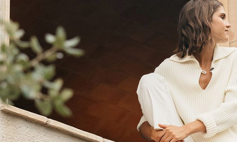 MANGO launches sustainable brand Alter Made